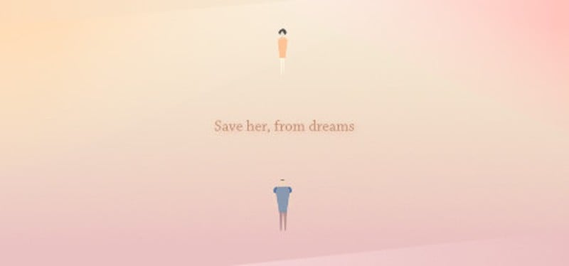 Save her, from dreams Image