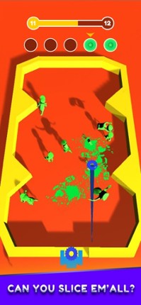 Saw Master Cut screenshot