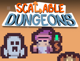 Scalable Dungeons Rescaled Image