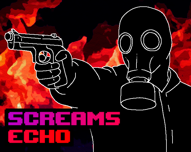 Games like SCREAMS ECHO