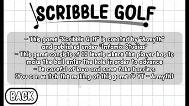 Scribble Golf Image