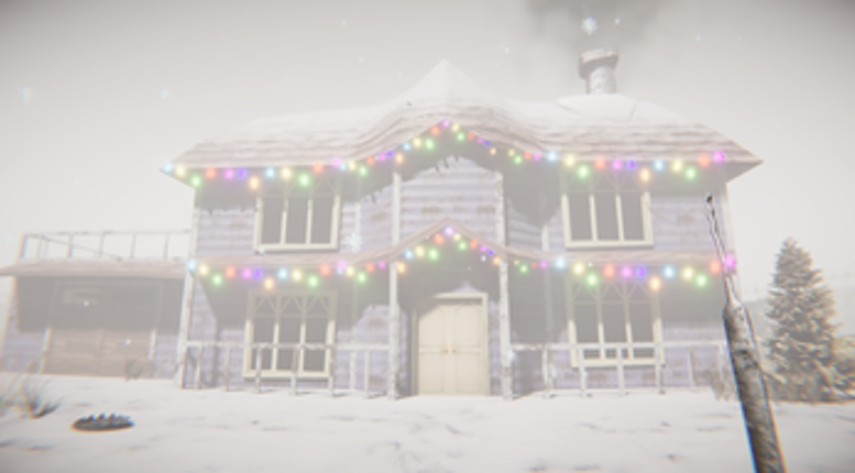 SECRET PRZEMEK screenshot