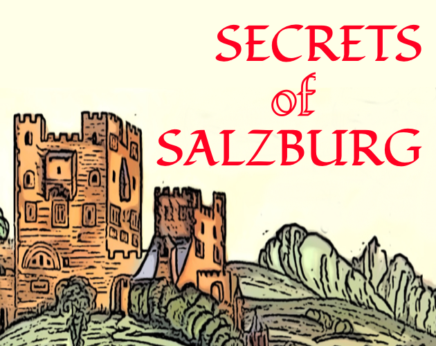 Games like Secrets of Salzburg