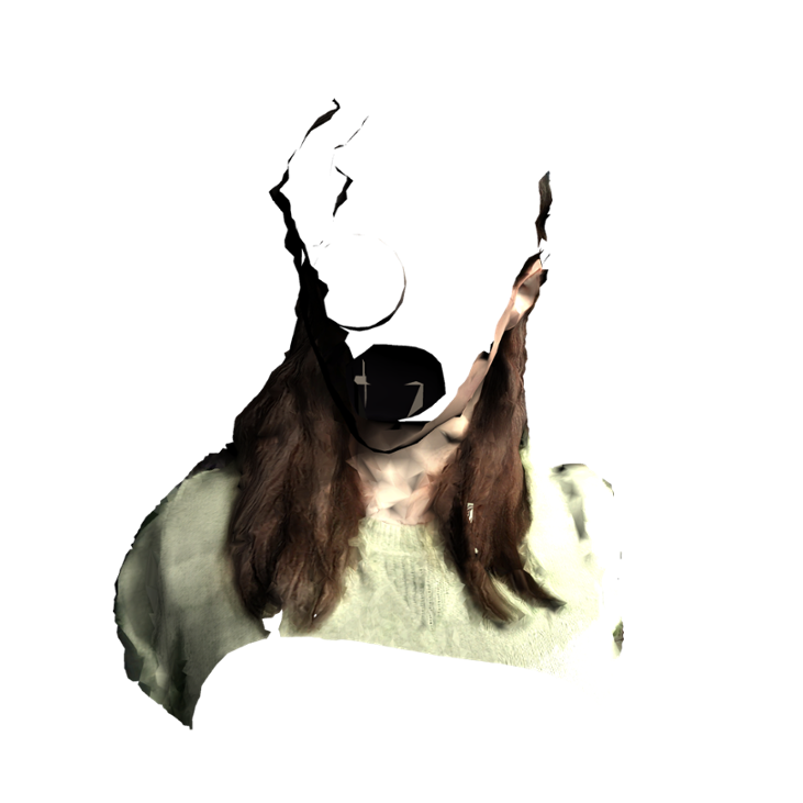 Games like Self Portrait - Deterioration Build [2020]