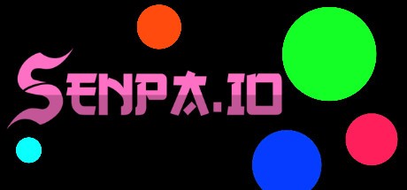 Games like Senpa.io