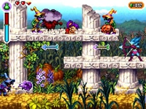 Shantae: Risky's Revenge Image