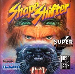 Games like Shape Shifter