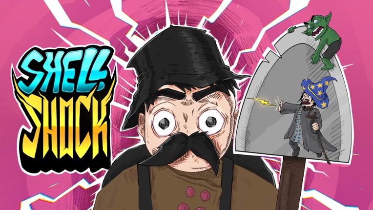 SHELL SHOCK Image