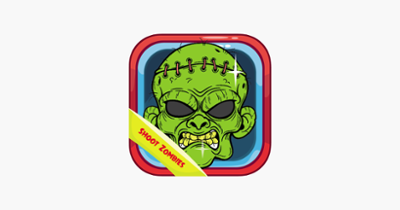 Shoot Zombies - Jump and run kill all zombies Image