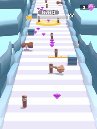 Silly Sling screenshot