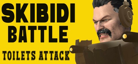 Games like Skibidi Battle - Toilets Attack