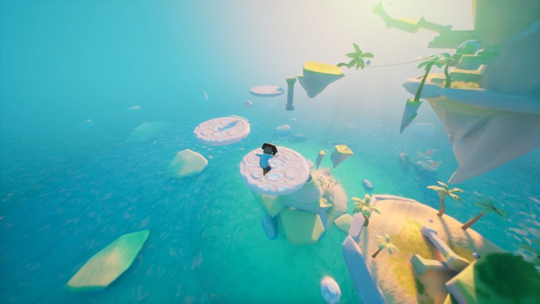 Sky Sojourn screenshot