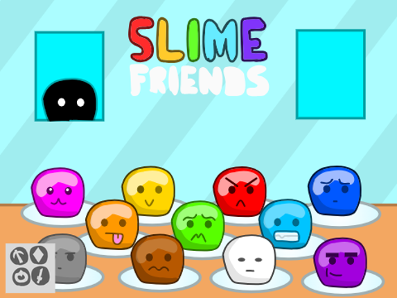 Slime Friends Image
