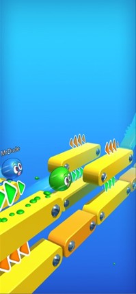 Slime Racer Image