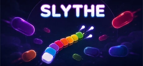 Games like SLYTHE