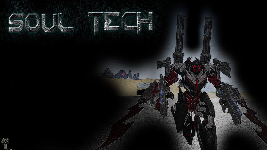 Games like Soul Tech: Millennium