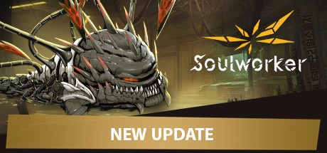 Games like SoulWorker
