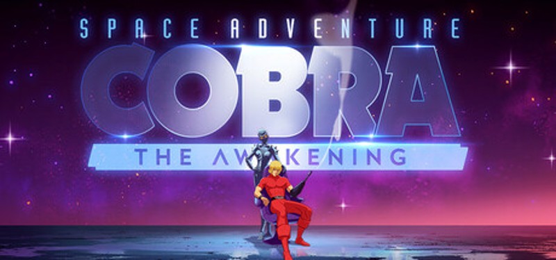 Space Adventure Cobra: The Awakening Image