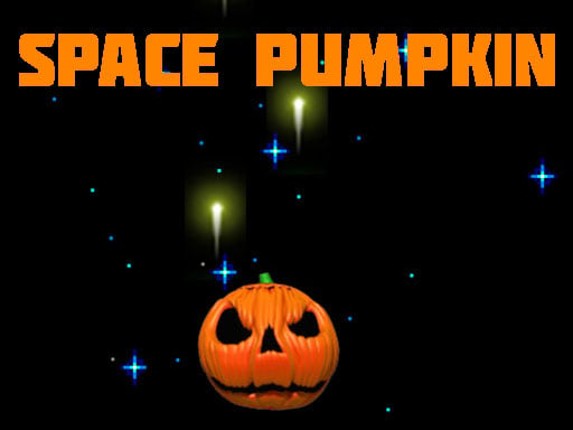 Space Pumpkin Image