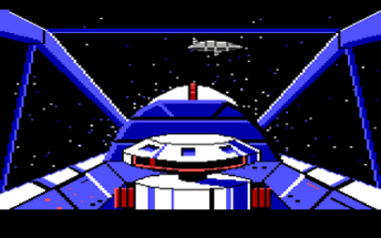 Space Quest: The Sarien Encounter Image