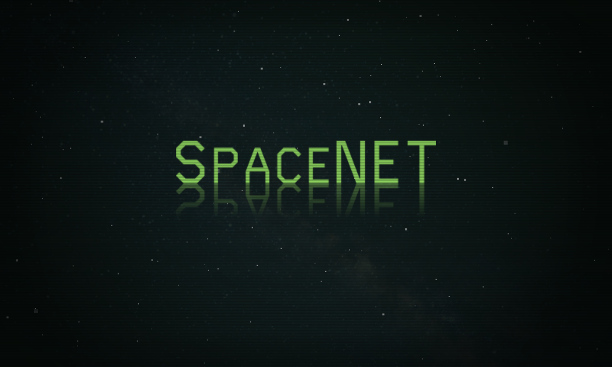 Games like SpaceNET