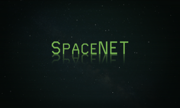 SpaceNET Image