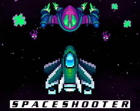 Spaceshooter Image