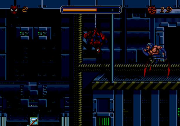 Spider-Man Image