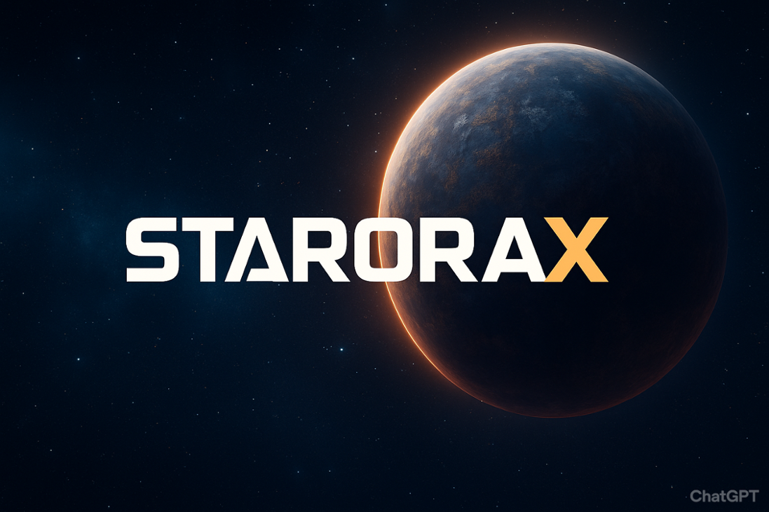 Games like StaroraX v1.2