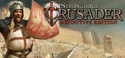 Stronghold Crusader: Definitive Edition Image