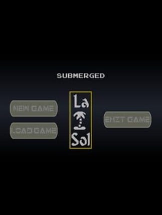 Submerged: LaSol Game Cover