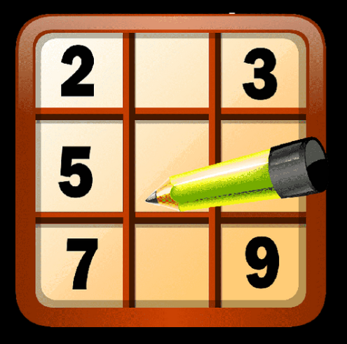 Games like Sudoku