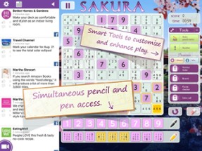 Sudoku Deluxe® Social Image