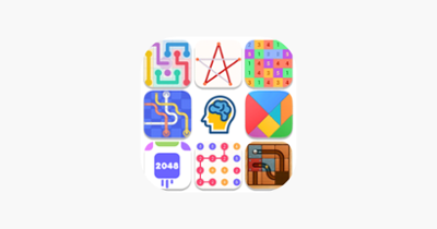 Super Brain Plus -Logic puzzle Image