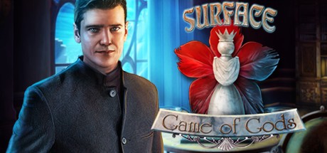 Games like Surface: Game of Gods