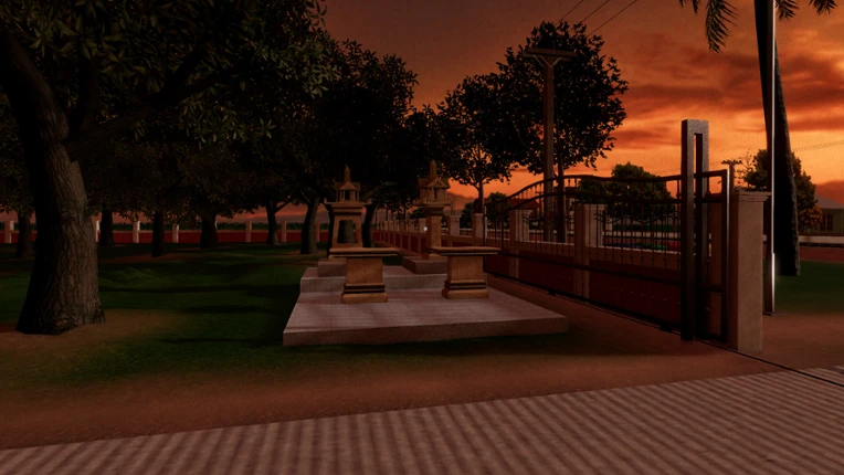 Tales Of Us - School Night Image