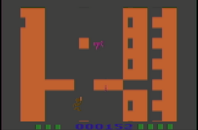 Tangleweed Joe screenshot