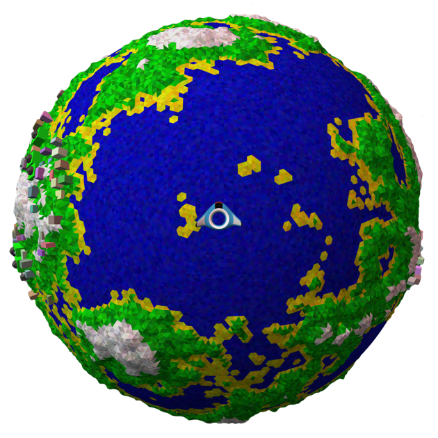 Games like Terraform