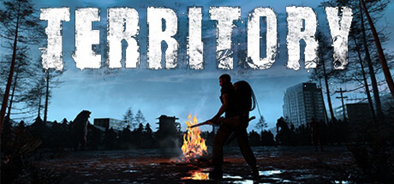 Territory Game Cover