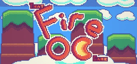 Games like That FireOc Game