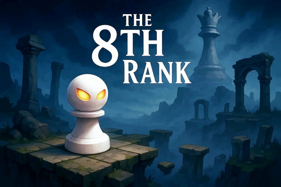 Games like The 8th Rank (Alpha)