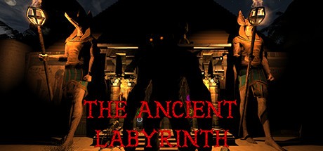 Games like The Ancient Labyrinth