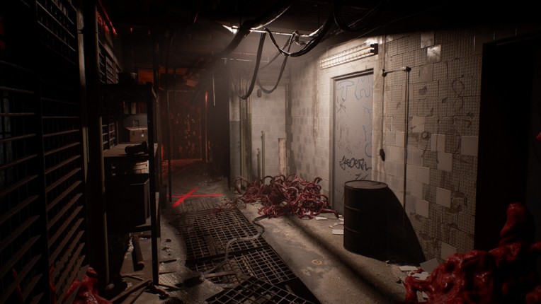 The Derailed: Devour the Harvest Image