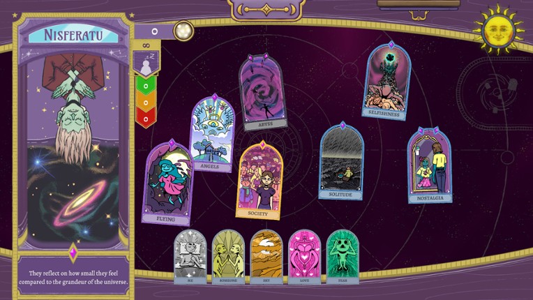 The Dream Observatory Image