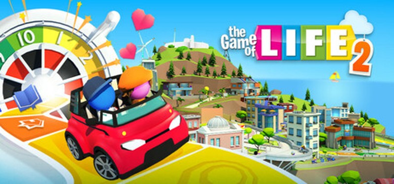 THE GAME OF LIFE 2 Image
