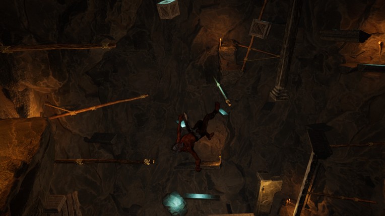 The Goblin Game screenshot