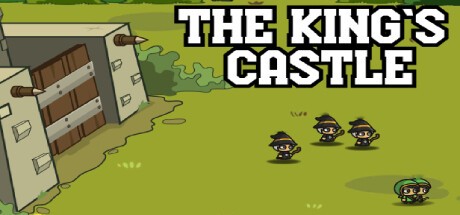 Games like The King's Castle