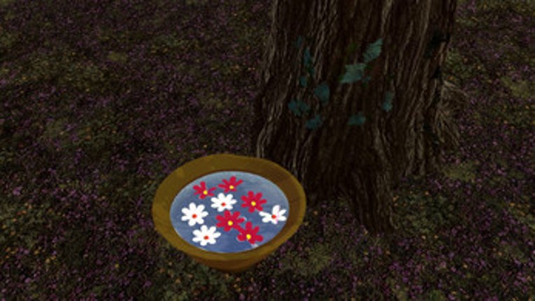 The Lonely Tree screenshot