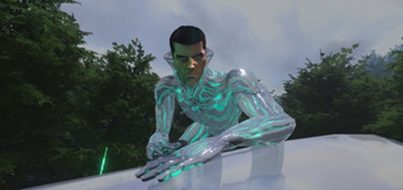 The Thunder: before the storm- episodes Image