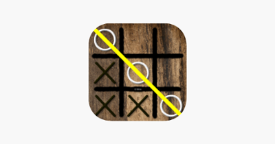 Tic-Tac-Toe  Noughts &amp; Crosses Image